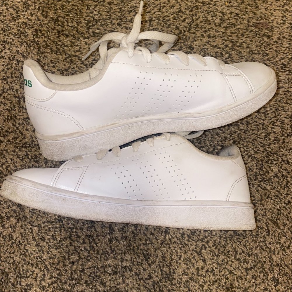 Womens Adidas Stan Smith Shoe